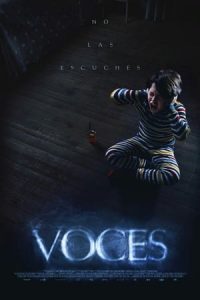Voces [Spanish]